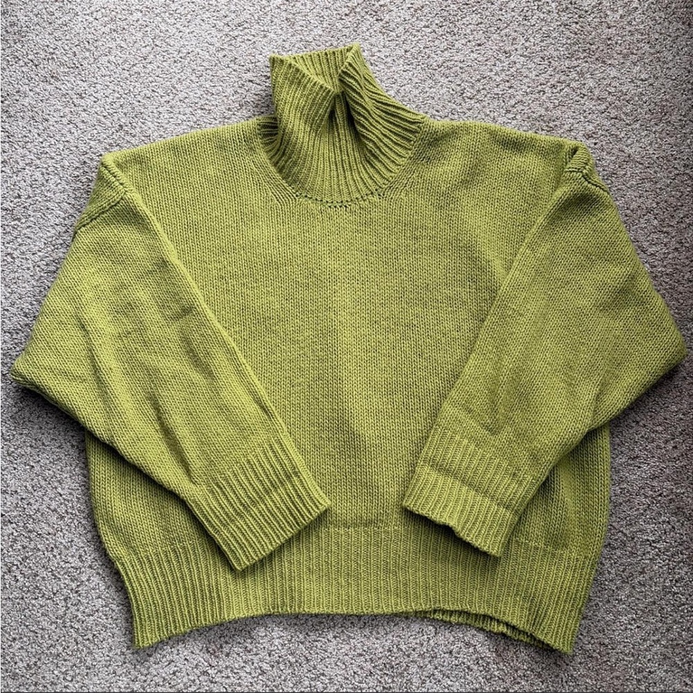 Babaa jumper no 17